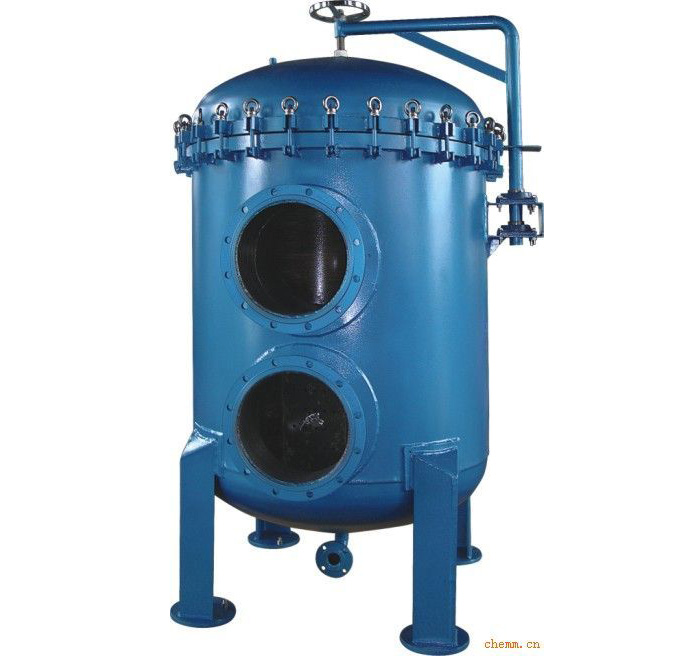 机械过滤器1