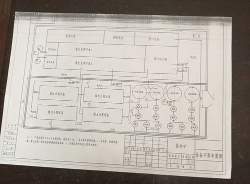 水处理工程案例