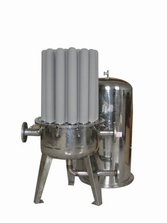 保安过滤器